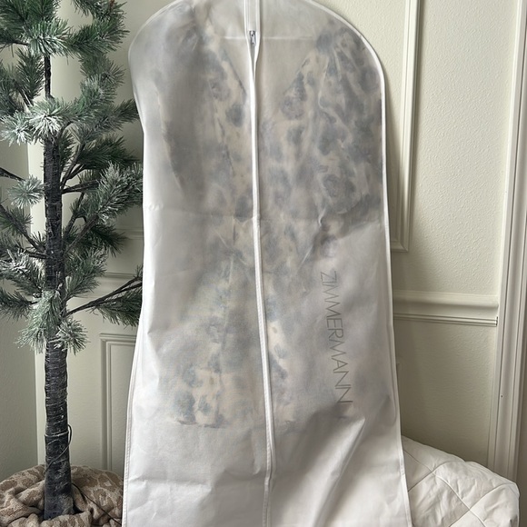 Zimmerman dress - Picture 2 of 8